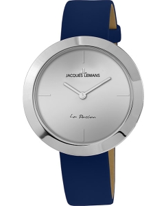 Купить Наручные часы Jacques Lemans 1-2031C в E-mobi