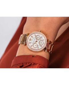 Купить Наручные часы Michael Kors MK5616  в E-mobi