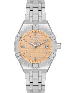 Купить Наручные часы Santa Barbara Polo & Racquet Club SB.1.10559-1 в E-mobi