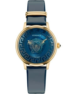 Купить Швейцарские наручные часы Versace VE6F00223 в E-mobi