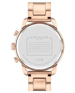 Купить Наручные часы COACH 14504255  в E-mobi