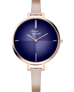 Купить Наручные часы Pierre Ricaud P22040.911NQ в E-mobi