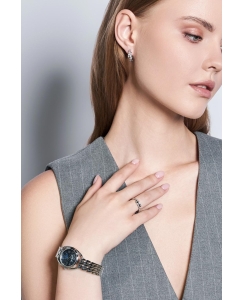 Купить Швейцарские наручные часы Mathey-Tissot D933ABU  в E-mobi