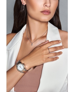 Купить Швейцарские механические наручные часы DAVOSA DAV.16619620  в E-mobi