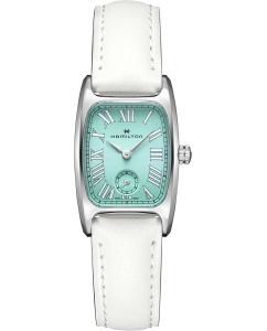 Купить Швейцарские наручные часы Hamilton H13321861 в E-mobi