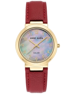 Купить Наручные часы Anne Klein 3712MPRD в E-mobi