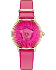 Купить Швейцарские наручные часы Versace VE6F00323 в E-mobi