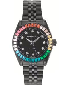 Купить Наручные часы Roccobarocco RB.0996L-06M в E-mobi