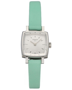 Купить Швейцарские наручные часы Tissot T058.109.16.031.01 в E-mobi