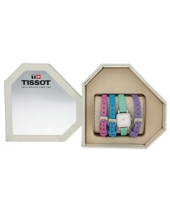 Купить Швейцарские наручные часы Tissot T058.109.16.031.01  в E-mobi