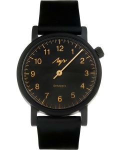 Купить Механические наручные часы Луч 777679416 в E-mobi