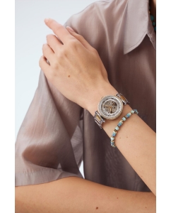 Купить Механические наручные часы Stuhrling 4023.3  в E-mobi