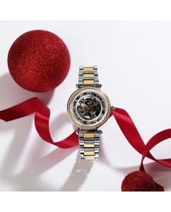 Купить Механические наручные часы Stuhrling 4023.3  в E-mobi