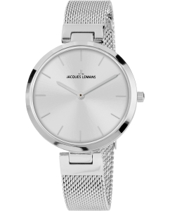Купить Наручные часы Jacques Lemans 1-2110B в E-mobi