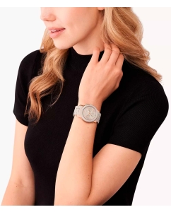 Купить Наручные часы Michael Kors MK7386 с хронографом  в E-mobi