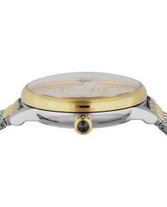 Купить Швейцарские наручные часы Versace VE6F00423  в E-mobi