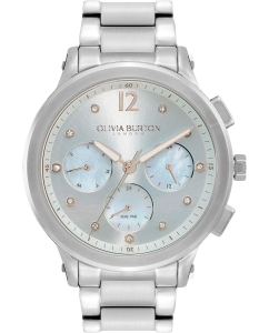 Купить Наручные часы Olivia Burton 24000065 в E-mobi