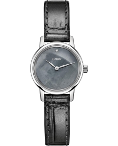 Купить Швейцарские наручные часы Rado R22890925 в E-mobi