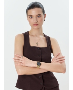 Купить Швейцарские наручные часы Versace VE6F00523  в E-mobi