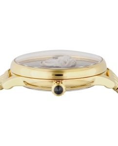 Купить Швейцарские наручные часы Versace VE6F00523  в E-mobi