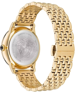Купить Швейцарские наручные часы Versace VE6F00523  в E-mobi