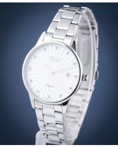 Купить Швейцарские наручные часы Atlantic 29142.41.27MB  в E-mobi