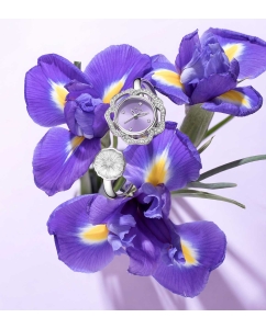 Купить Наручные часы SAGA 60707-SVVTVT-2  в E-mobi