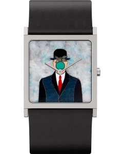 Купить Российские наручные часы Briller AU-SS-112 в E-mobi