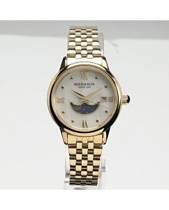 Купить Наручные часы Rodania R31002  в E-mobi