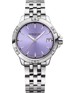 Купить Швейцарские наручные часы Raymond Weil 5960-ST-46001 в E-mobi