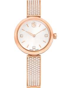 Купить Швейцарские наручные часы Swarovski 5671202 в E-mobi