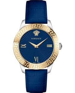 Купить Швейцарские наручные часы Versace VEVC00219 в E-mobi