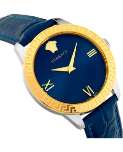 Купить Швейцарские наручные часы Versace VEVC00219  в E-mobi