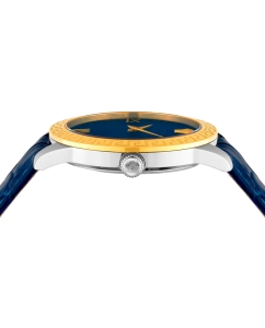 Купить Швейцарские наручные часы Versace VEVC00219  в E-mobi