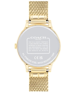 Купить Наручные часы COACH 14504218  в E-mobi