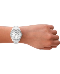 Купить Керамические наручные часы Emporio Armani AR70014  в E-mobi