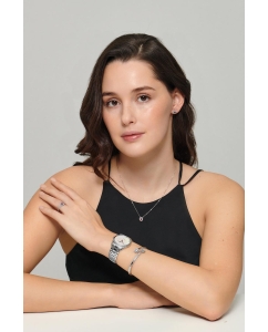 Купить Швейцарские наручные часы Cuervo y Sobrinos 3113.1W  в E-mobi