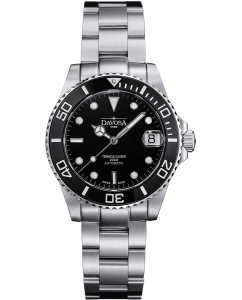 Купить Швейцарские механические наручные часы DAVOSA DAV.16619550 в E-mobi