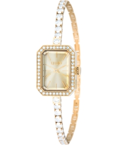 Купить Наручные часы LIU JO TLJ2328 в E-mobi