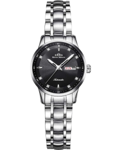 Купить Российские механические наручные часы Михаил Москвин 1789LS0B2 в E-mobi