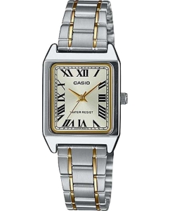 Купить Японские наручные часы Casio Collection LTP-V007SG-9B в E-mobi