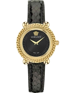 Купить Швейцарские наручные часы Versace VE6I00323 в E-mobi
