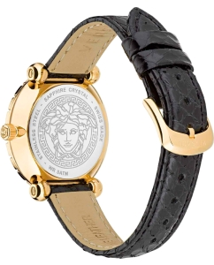 Купить Швейцарские наручные часы Versace VE6I00323  в E-mobi