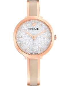 Купить Швейцарские наручные часы Swarovski 5642218 в E-mobi