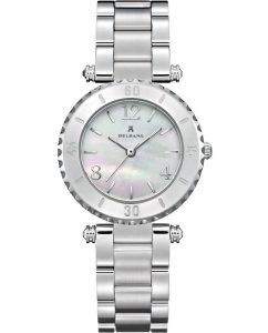 Купить Швейцарские наручные часы Delbana 41701.571.1.514 в E-mobi