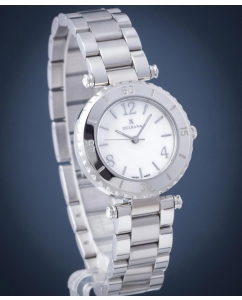 Купить Швейцарские наручные часы Delbana 41701.571.1.514  в E-mobi