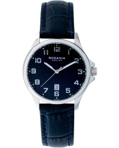 Купить Наручные часы Rodania R13013 в E-mobi