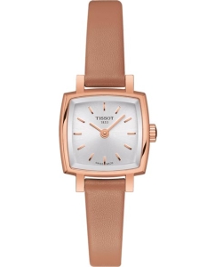 Купить Швейцарские наручные часы Tissot T058.109.36.031.01 в E-mobi