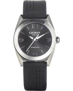 Купить Наручные часы Locman 0804A01A00BKNKSK в E-mobi