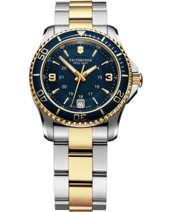 Купить Швейцарские наручные часы Victorinox 241790 в E-mobi